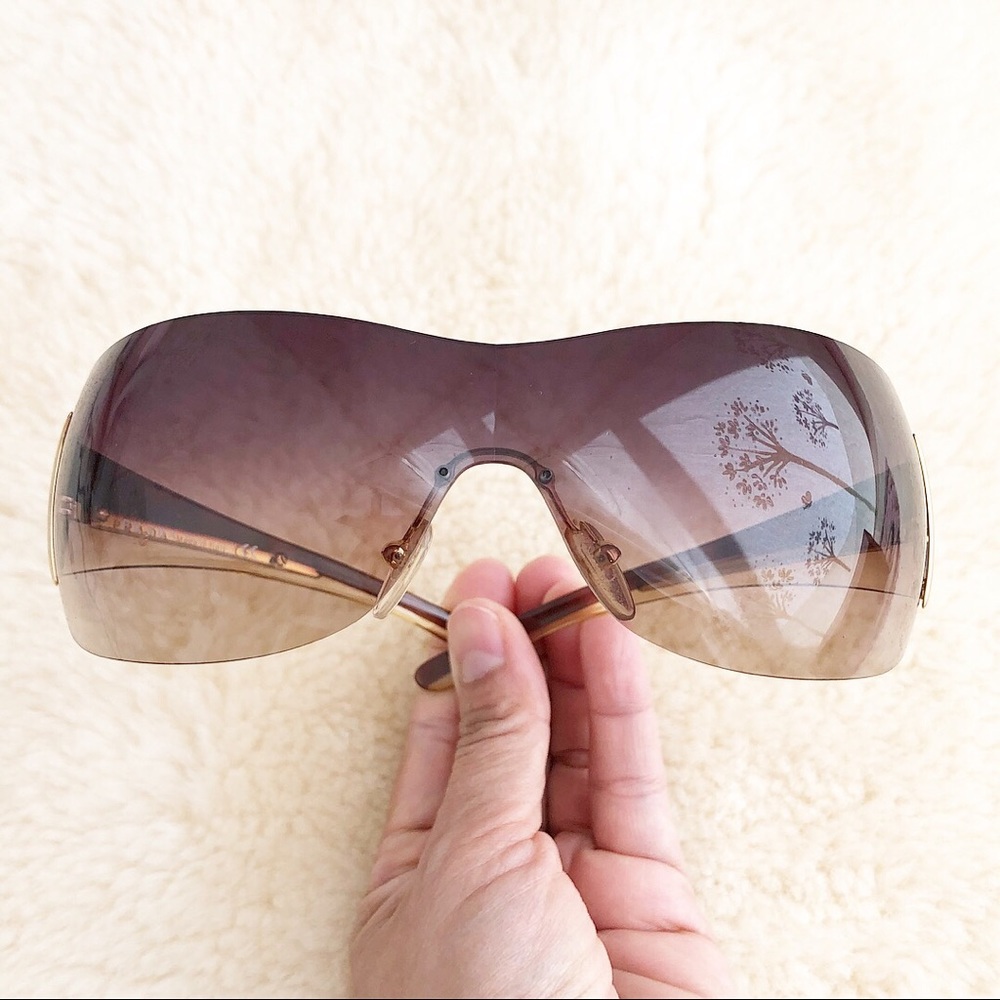 Prada Sunglasses